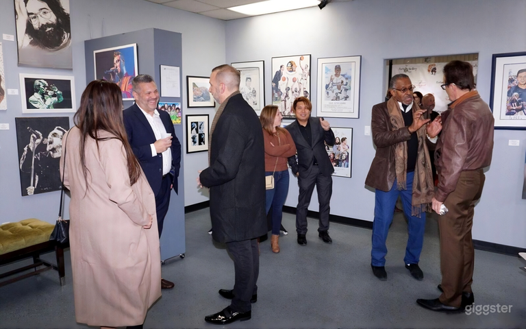  Off-Strip Corporate Events with Built in Wow! 