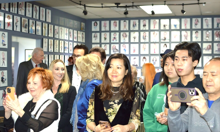  Off-Strip Corporate Events with Built in Wow! 