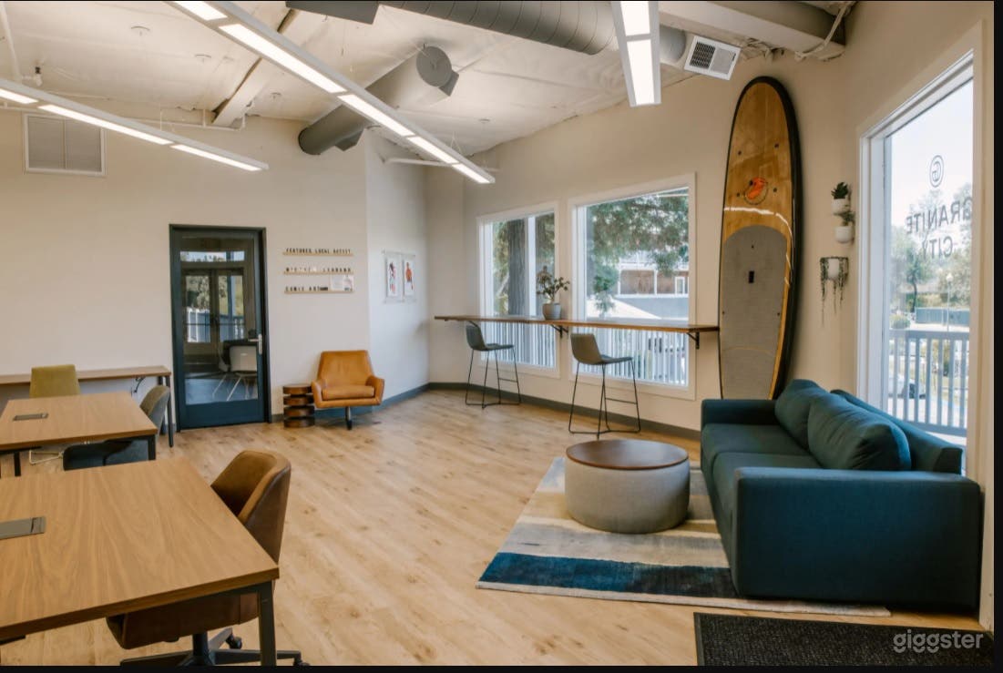 The Library Breakout Space Photo 3