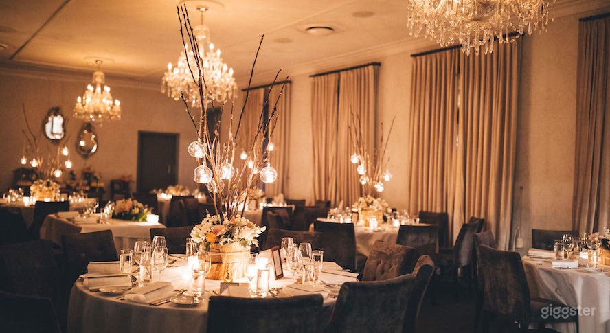 Gunners Barracks Photo 2