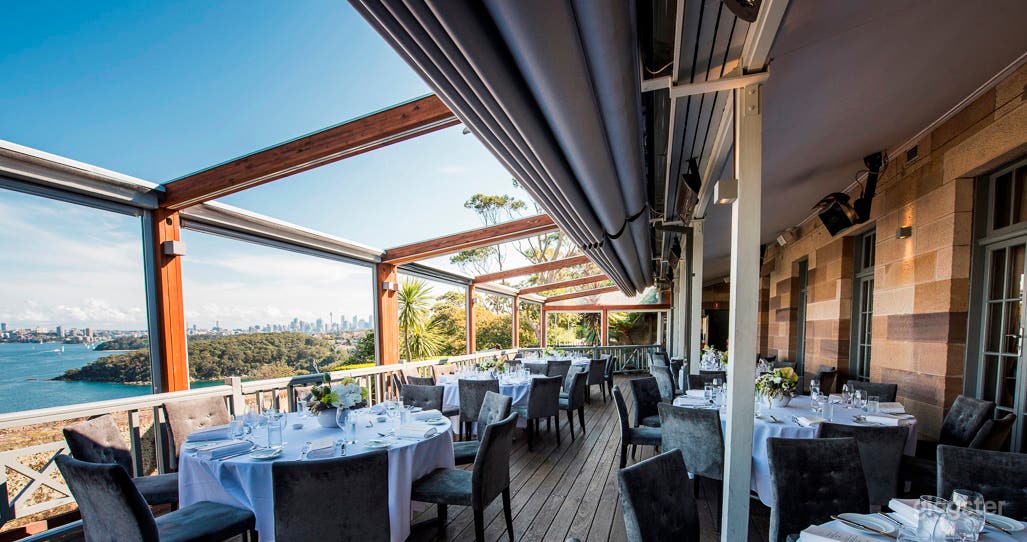 Gunners Barracks Photo 1