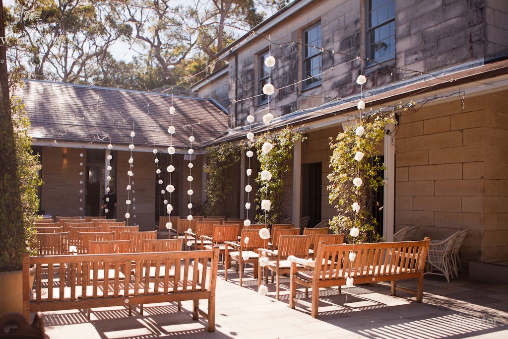 Gunners Barracks Photo 4