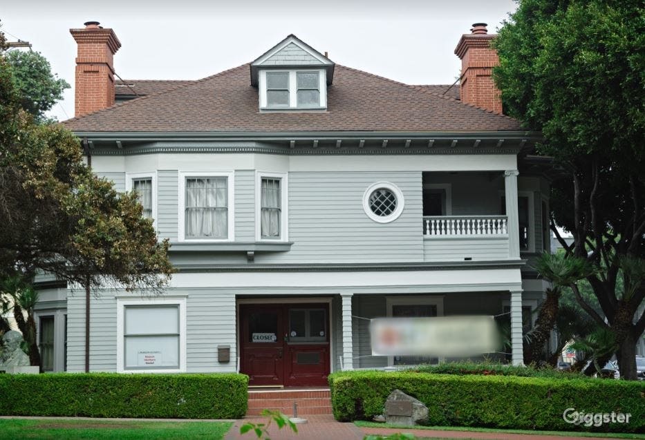 Historic 19th-Century Museum Photo 1