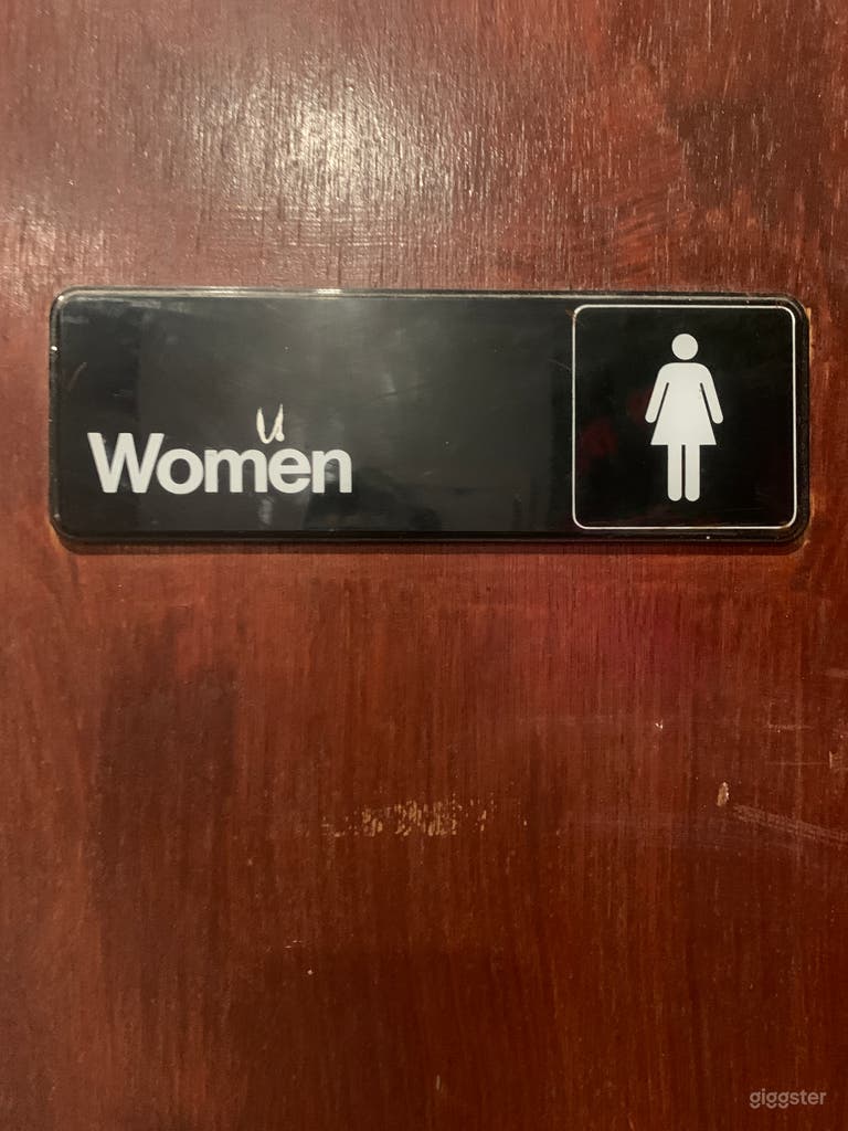  This space is a nice secure location for your creative ideas 