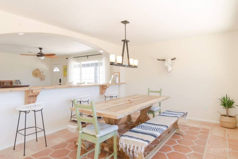  Stunning Desert Views at Peaceful Ranch House 