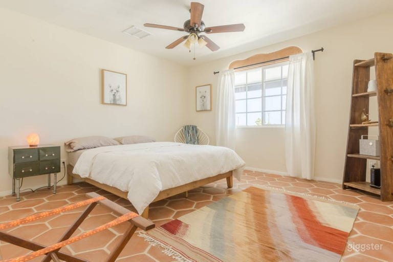  Stunning Desert Views at Peaceful Ranch House 