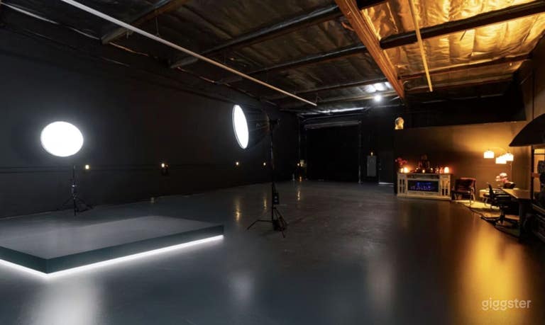  Spazio Eventi Vibey Black Box/Studio Fotografico a Westlake Village 