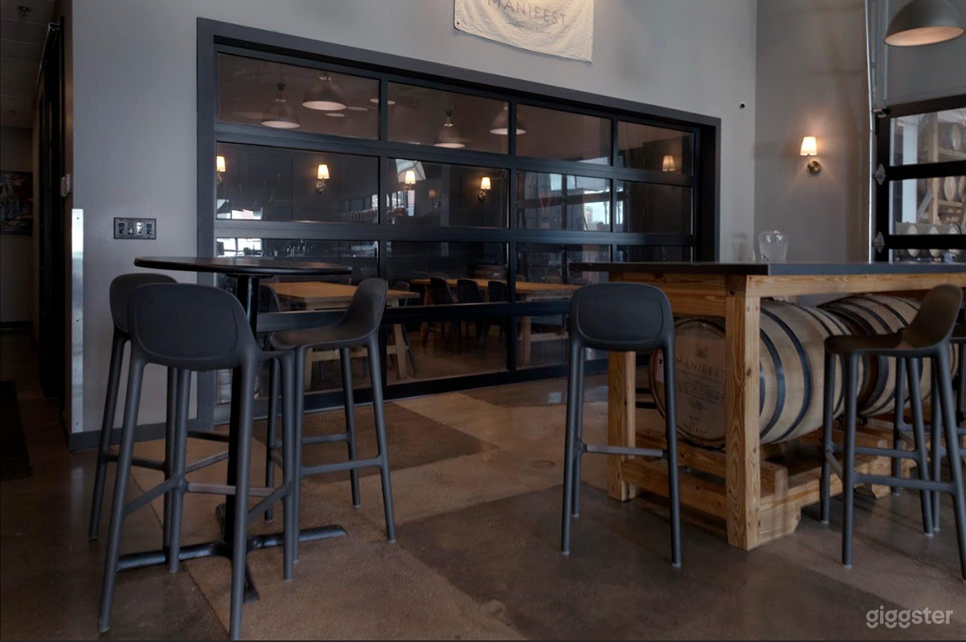 Private Tasting Room Photo 4