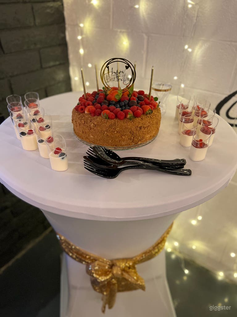  Cosy and Inviting Coffee Shop in Scottsdale 