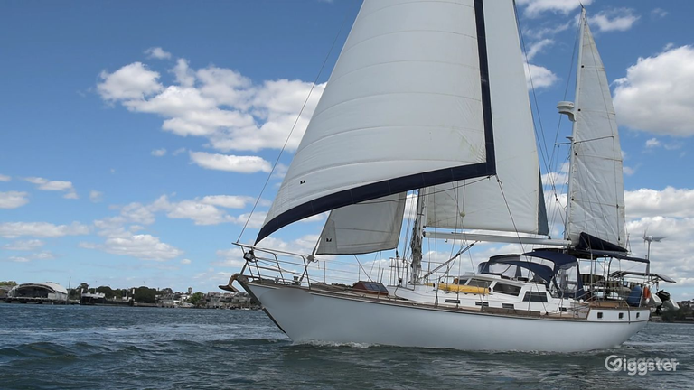  Sydney Harbour Yacth 