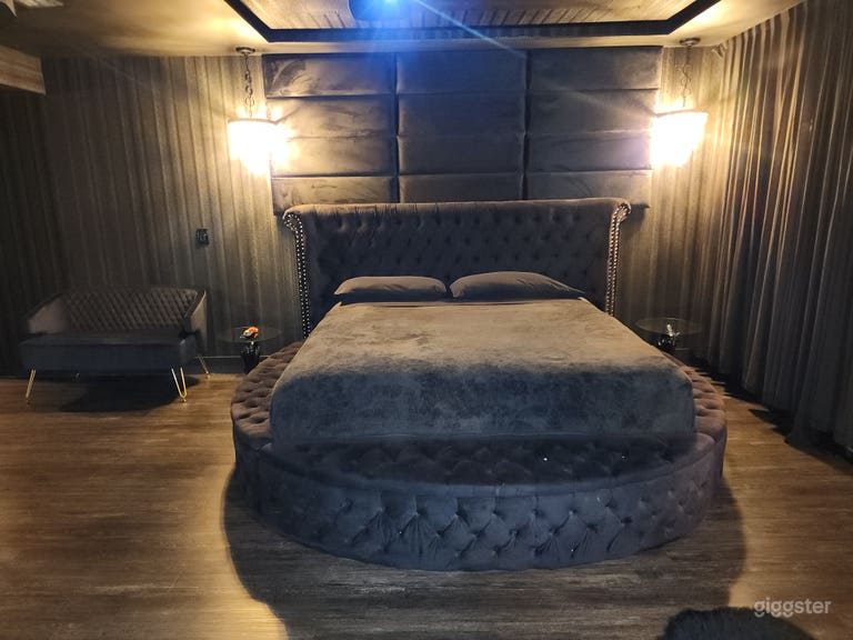  Luxury Penthouse with views 