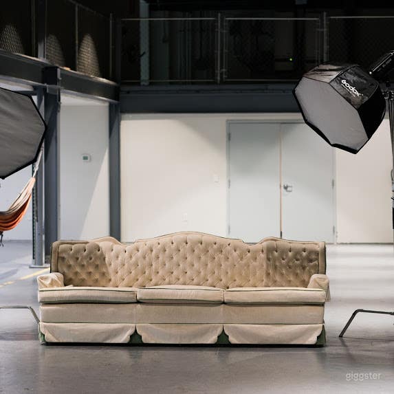 A Perfect Studio for Photography &amp; Production Photo 1