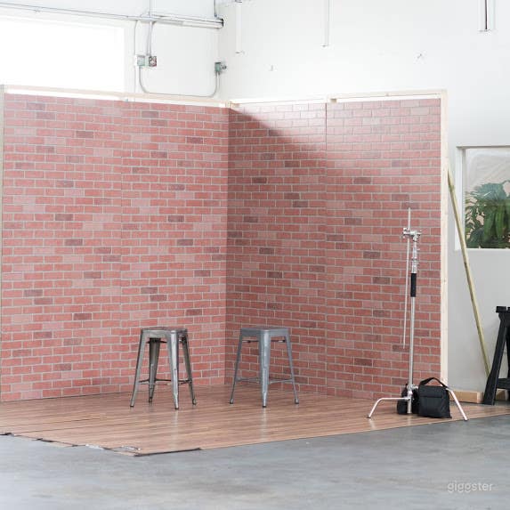 A Perfect Studio for Photography &amp; Production Photo 3