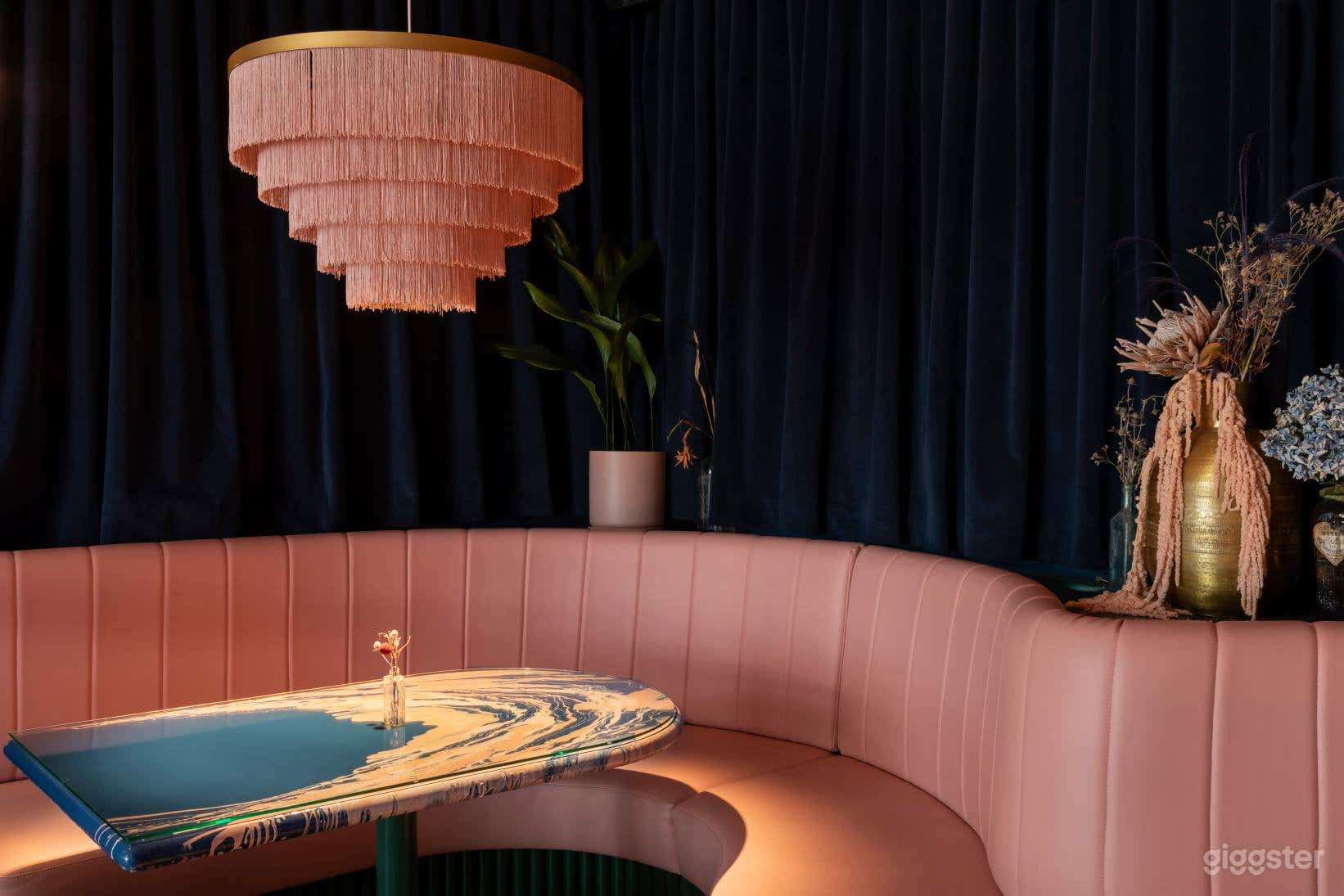 Upstairs Juniper Room