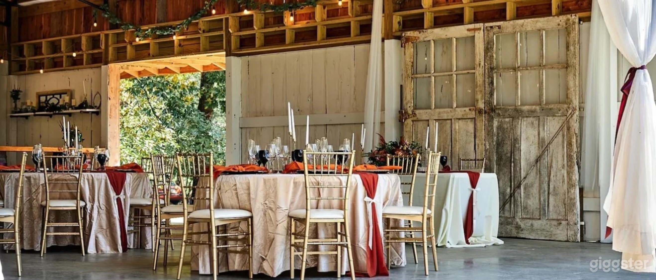 Absolutely Gorgeous Country-Side Event Space Photo 4