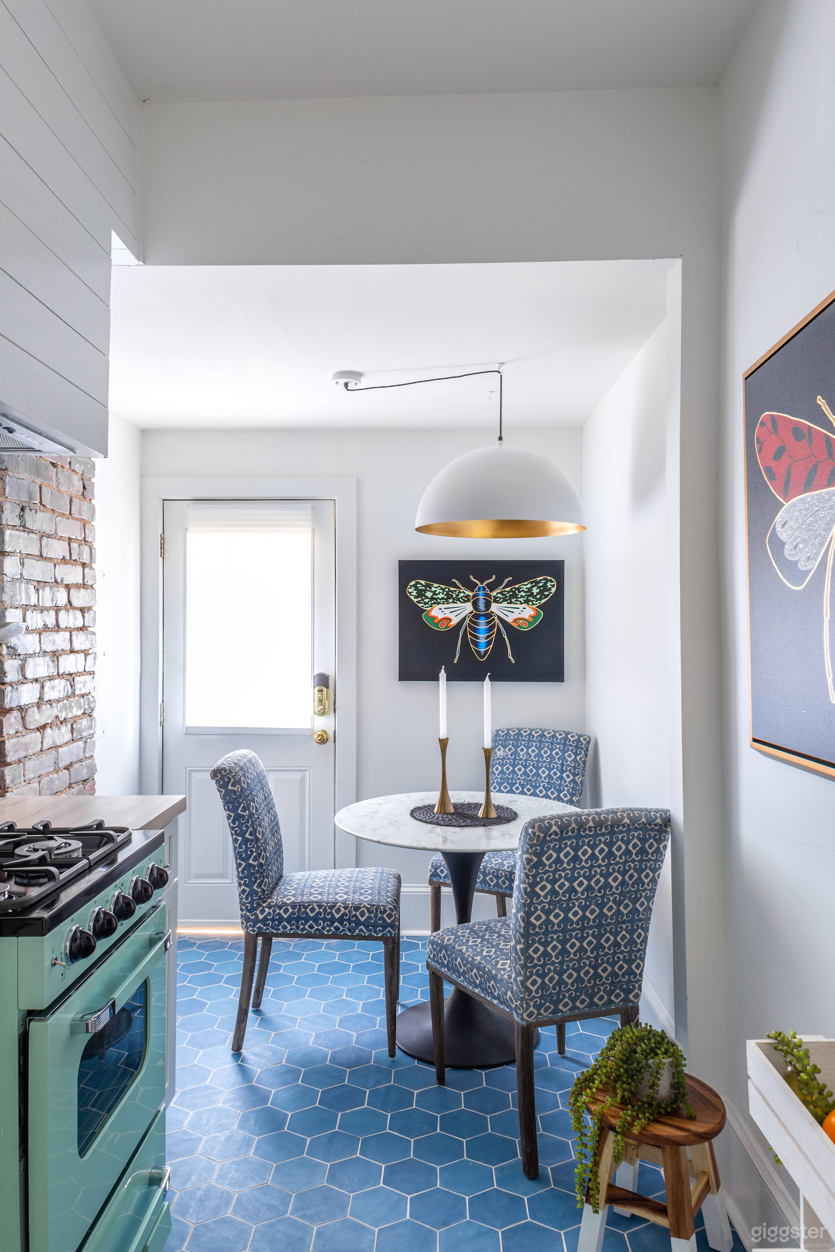 Moreblue | Vibrant Furnished Rental Home Photo 2