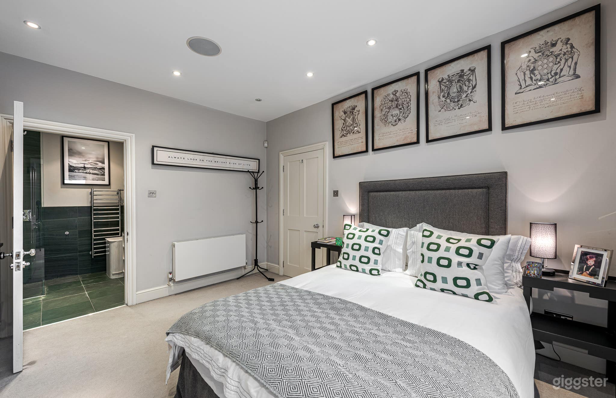 Cranley Place SW7 Photo 4