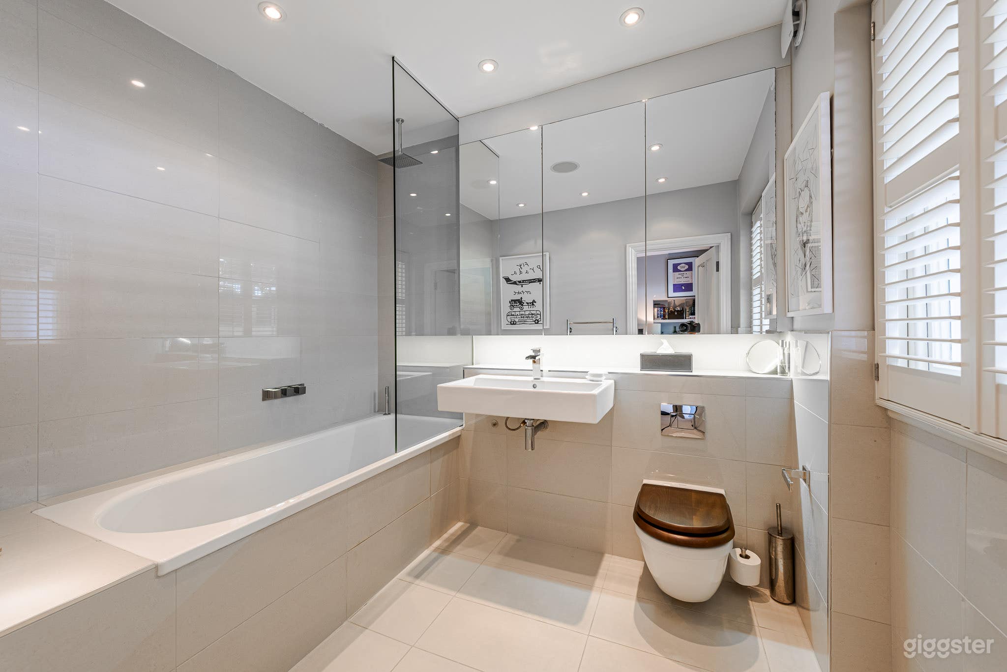 Cranley Place SW7 Photo 3