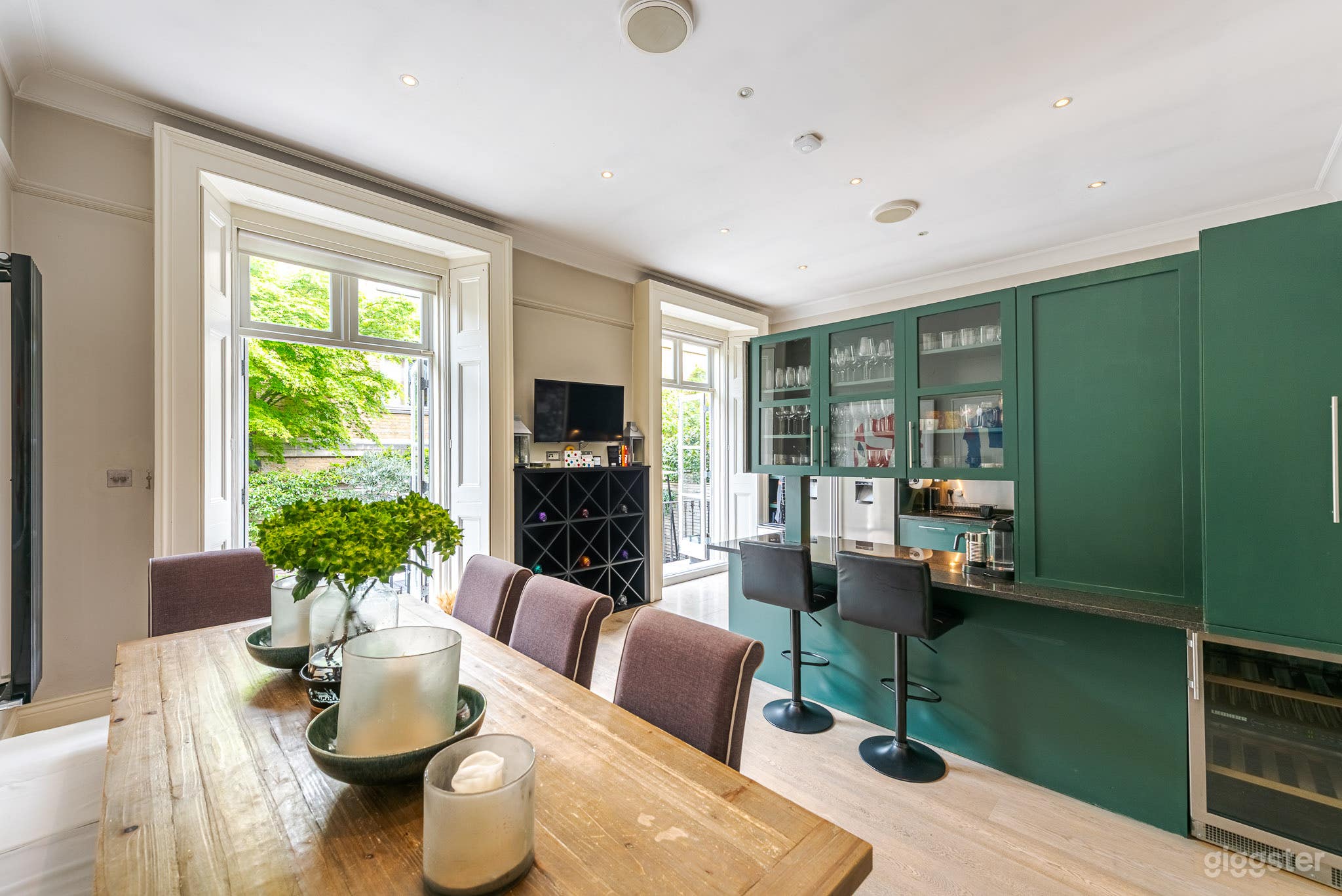 Cranley Place SW7 Photo 1