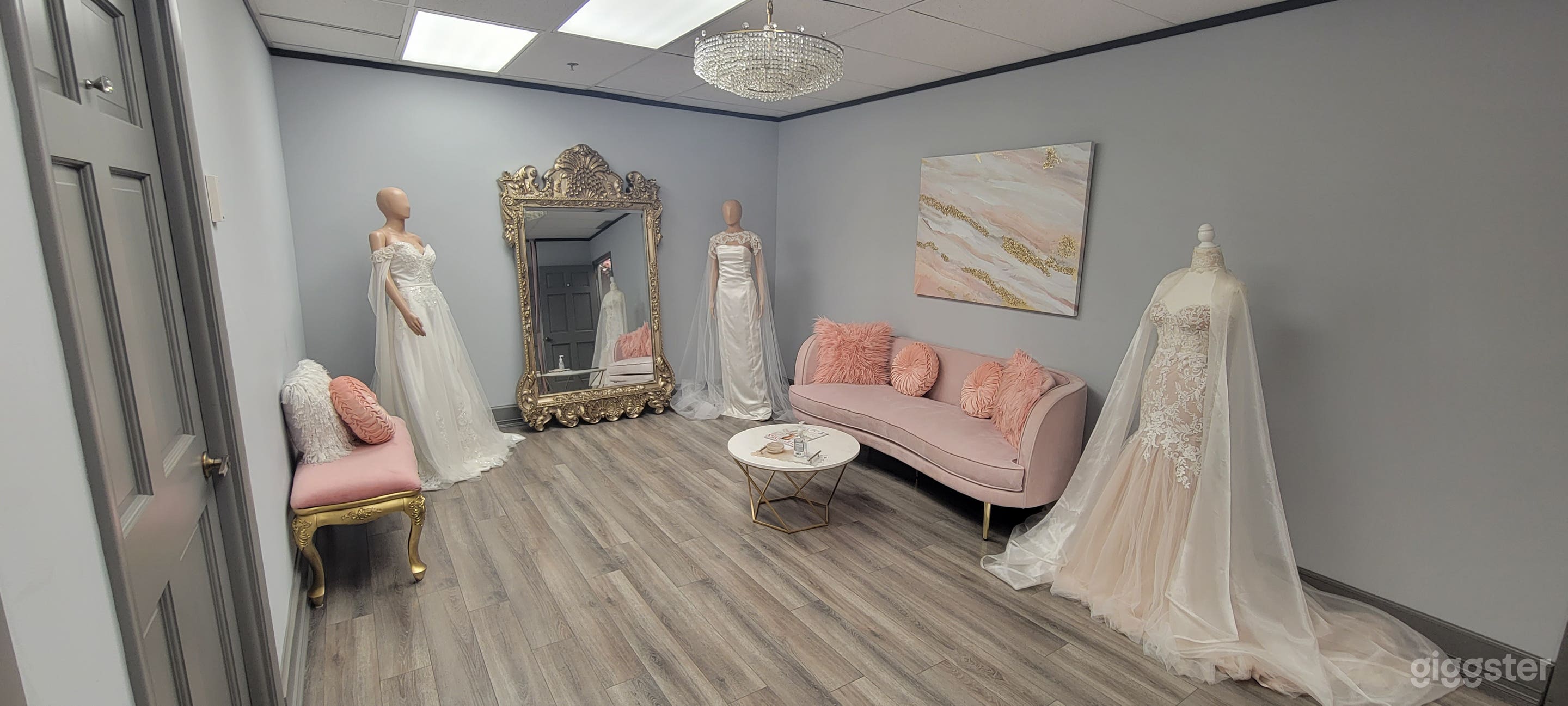 Downtown Studio in Jacksonville (Full Buyout) Photo 3