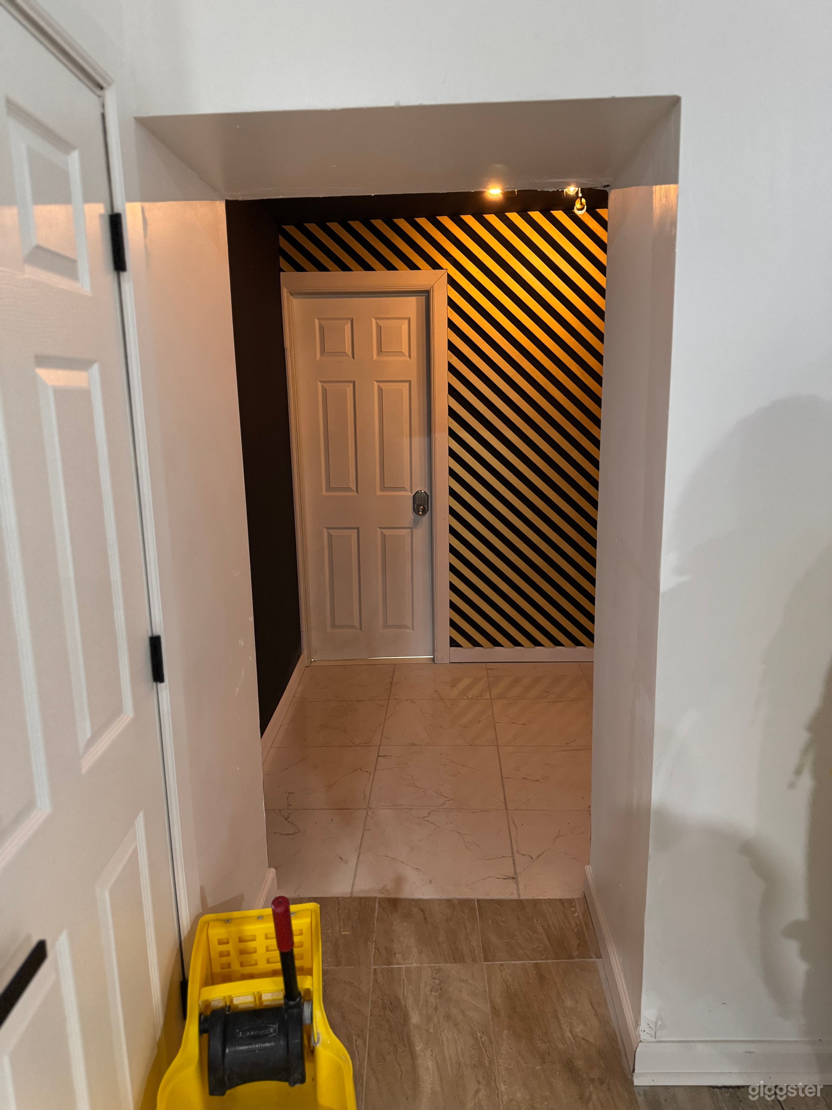 Modern Luxury Event Space in Brooklyn-Stylish Photo 2