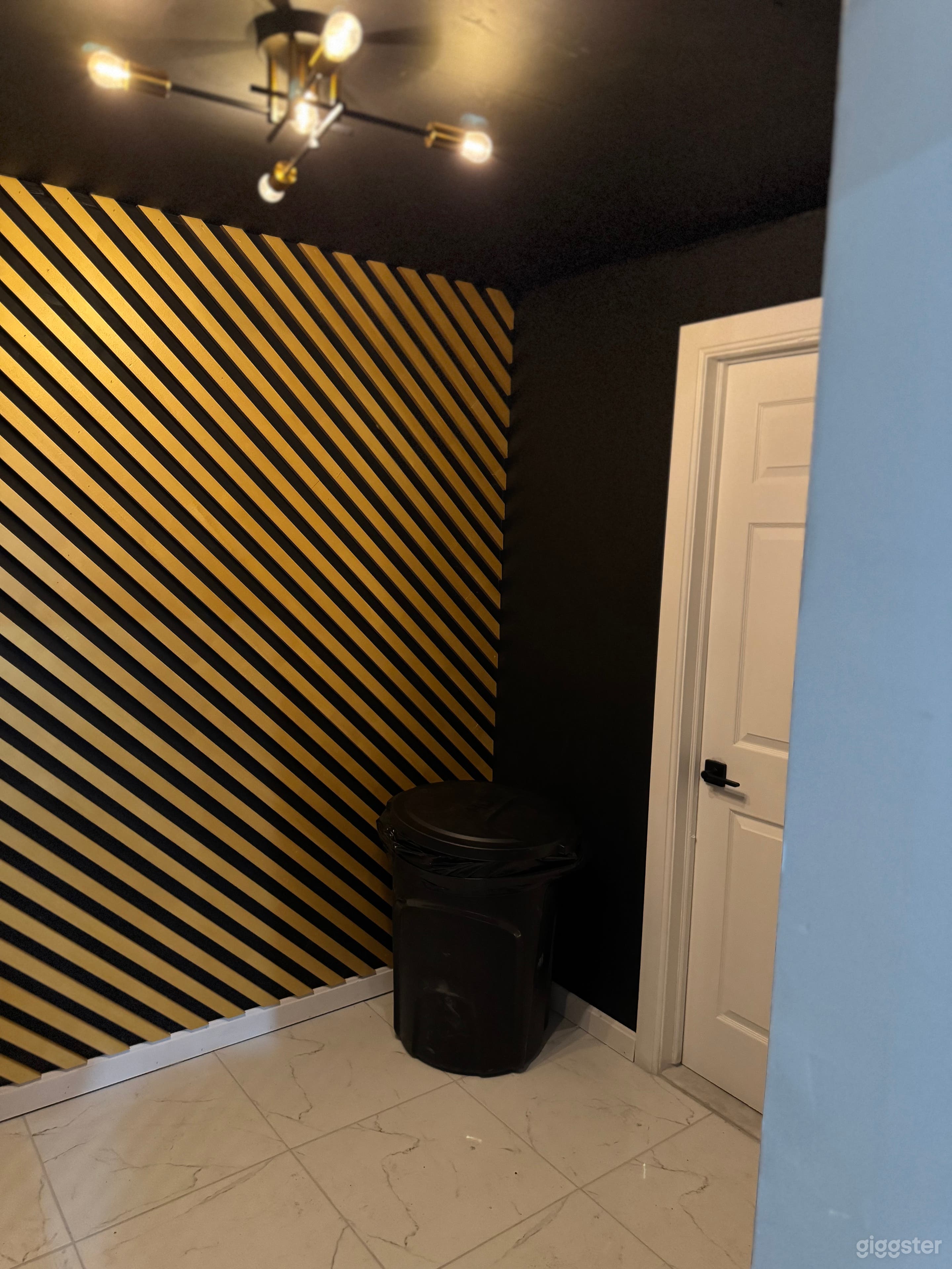 Modern Luxury Event Space in Brooklyn-Stylish Photo 3