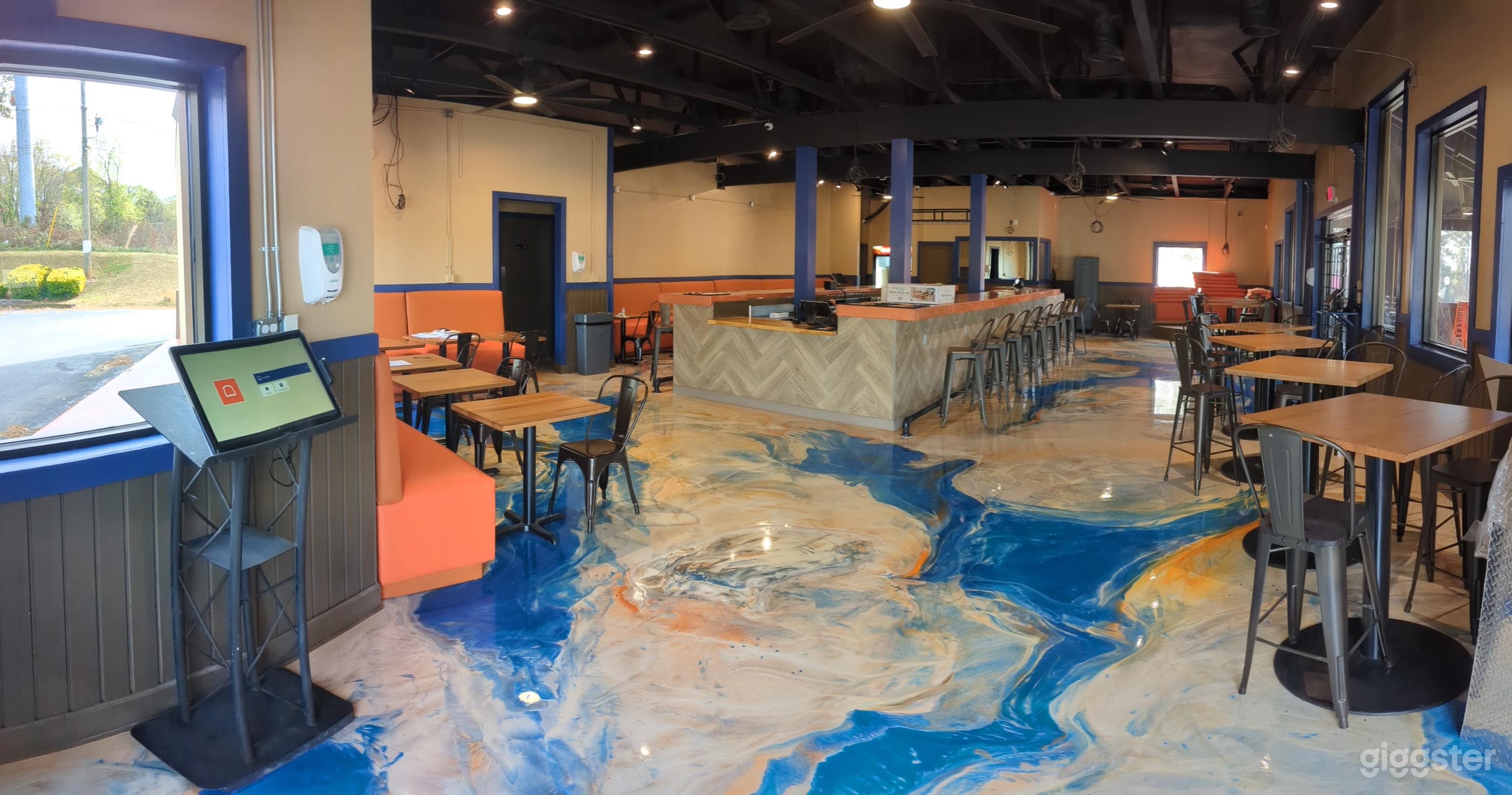 J R Crickets Cascade Photo 3