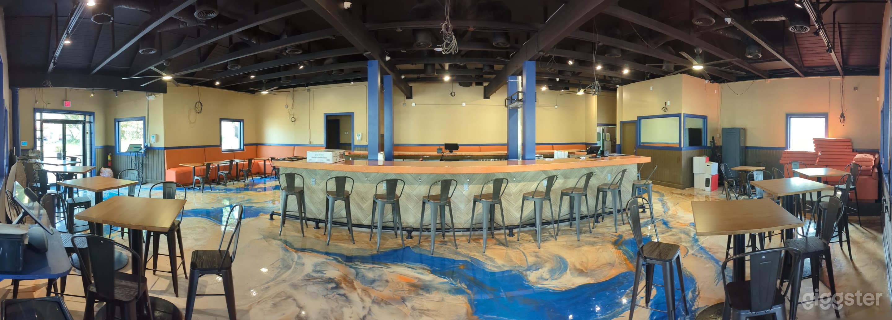 J R Crickets Cascade Photo 4