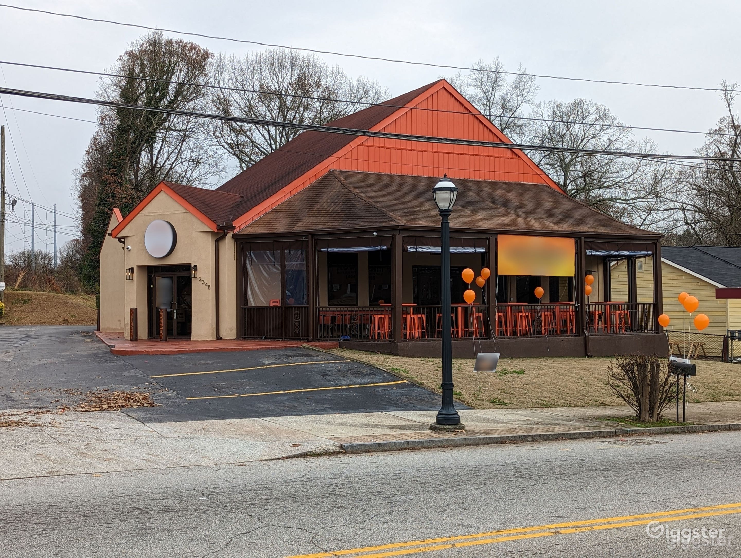 J R Crickets Cascade Photo 2