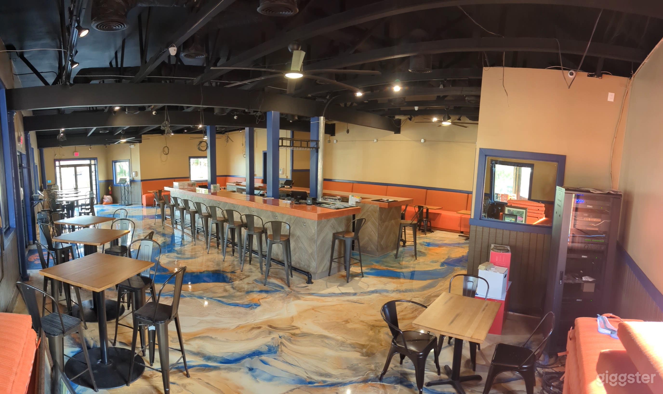 J R Crickets Cascade Photo 1