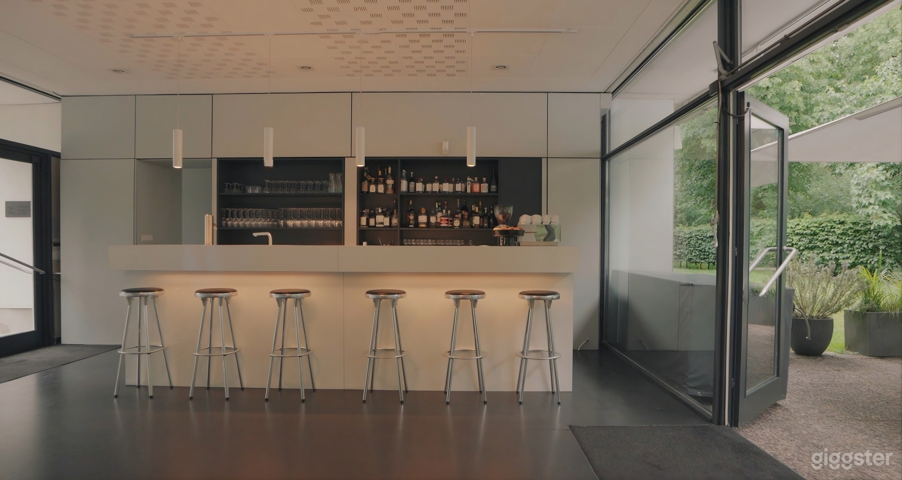 Helle Bar/Rezeption Foto 4