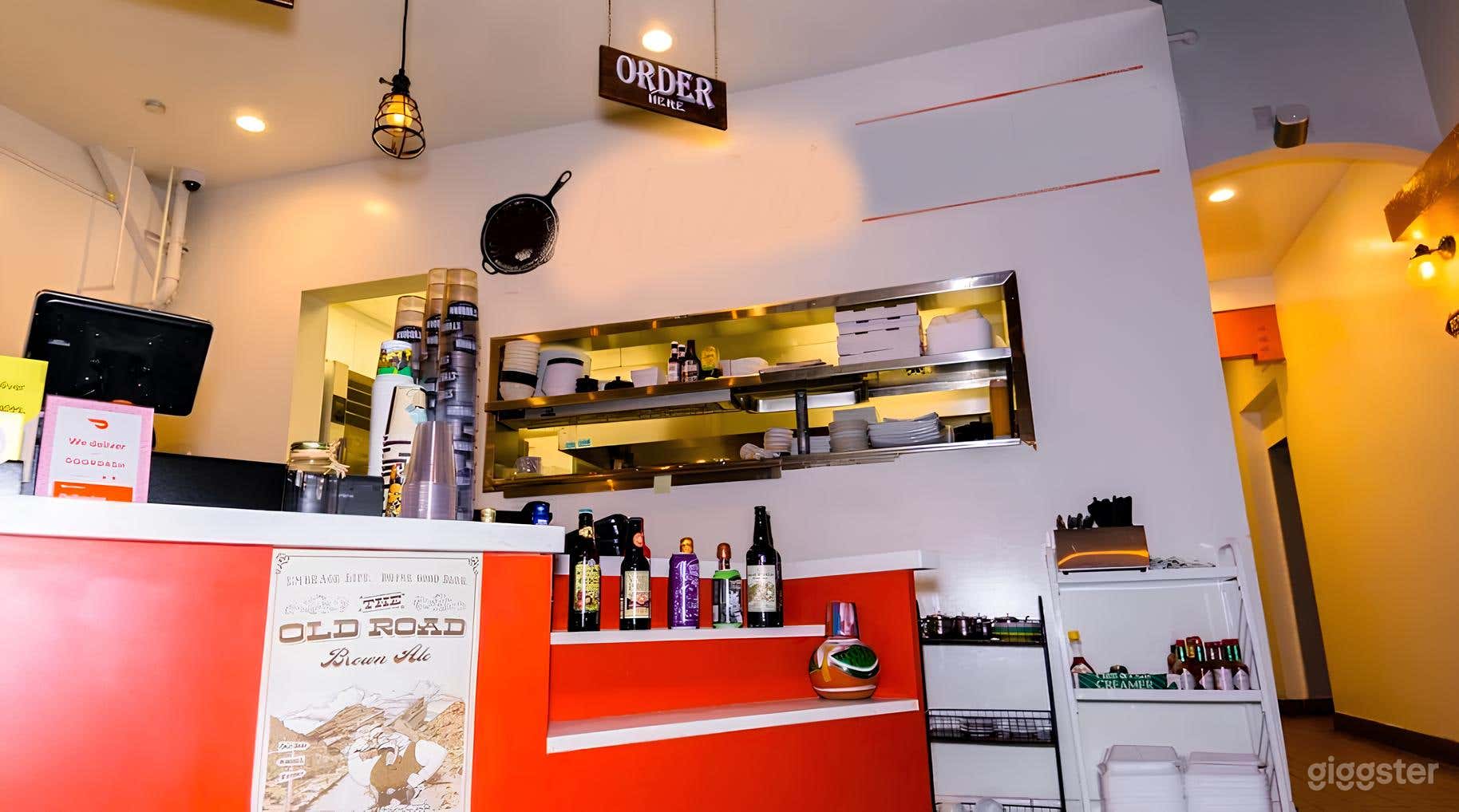 Pet-Friendly Patio Oasis for Your Next Event Photo 4