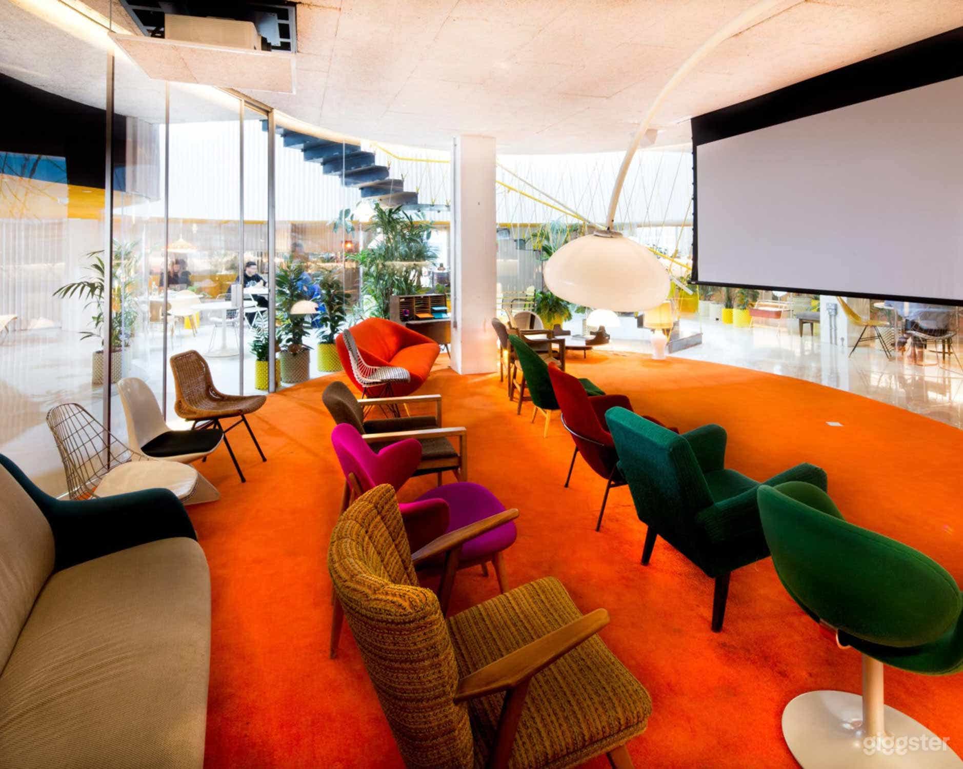 Second Home Spitalfields Photo 1