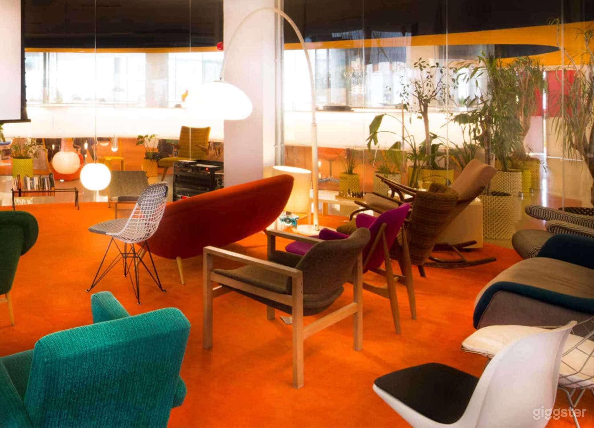 Second Home Spitalfields Photo 2