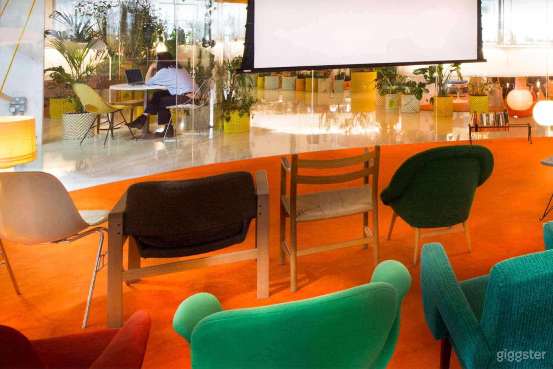 Second Home Spitalfields Photo 3