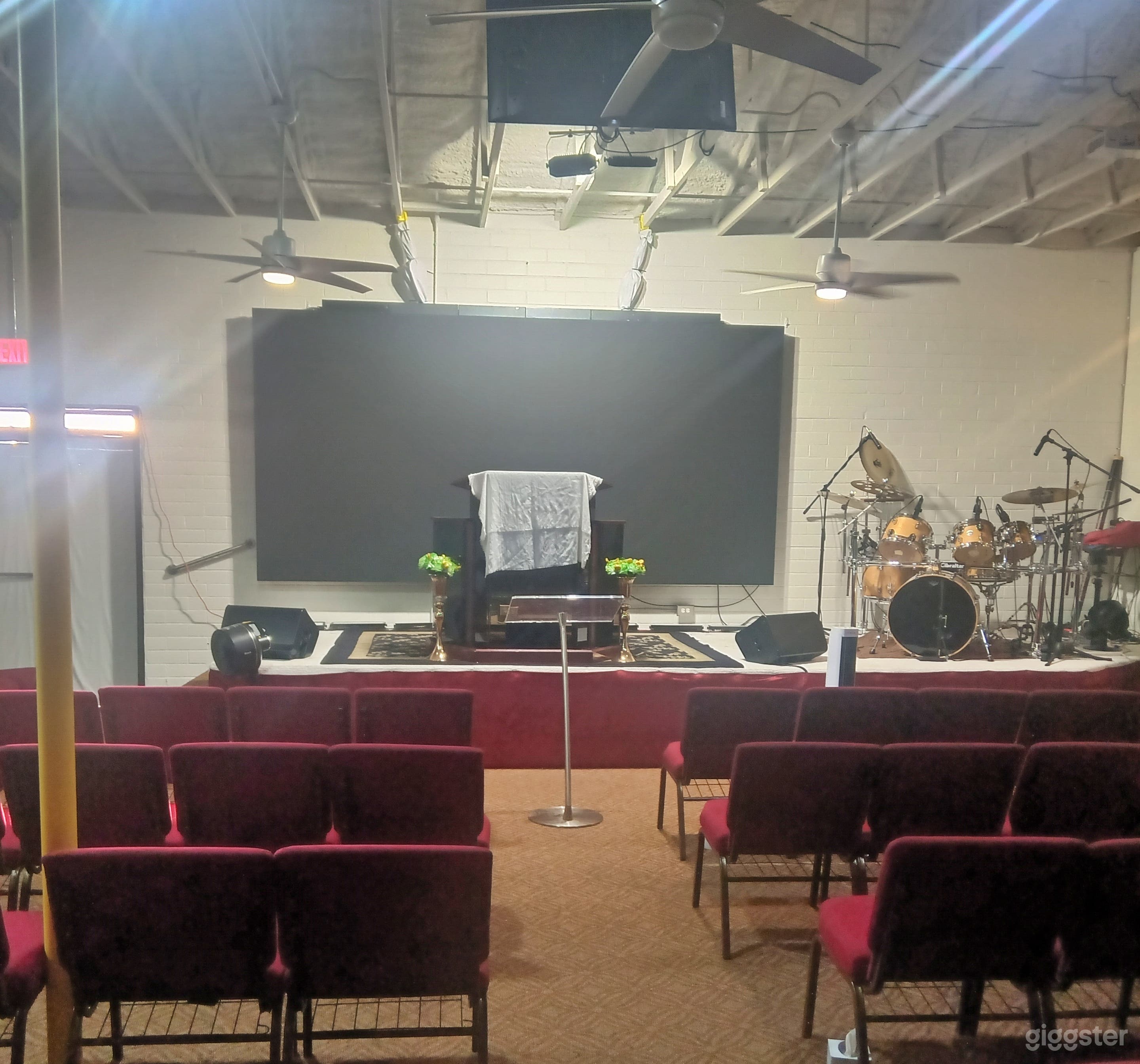 Multi-purpose Meeting Hall Photo 1