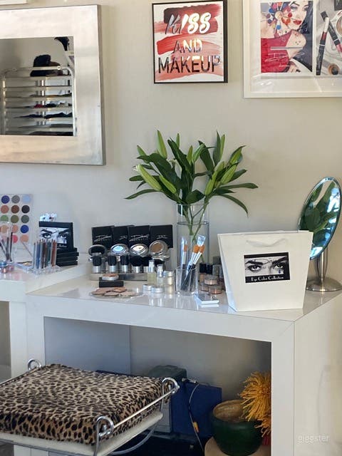 Beauty and Glam  Make up Studio  Photo 3