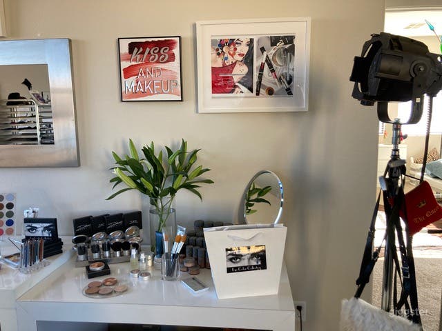 Beauty and Glam  Make up Studio  Photo 1