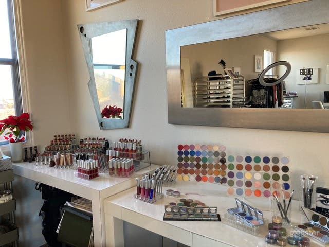 Beauty and Glam  Make up Studio  Photo 2