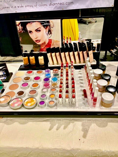 Beauty and Glam  Make up Studio  