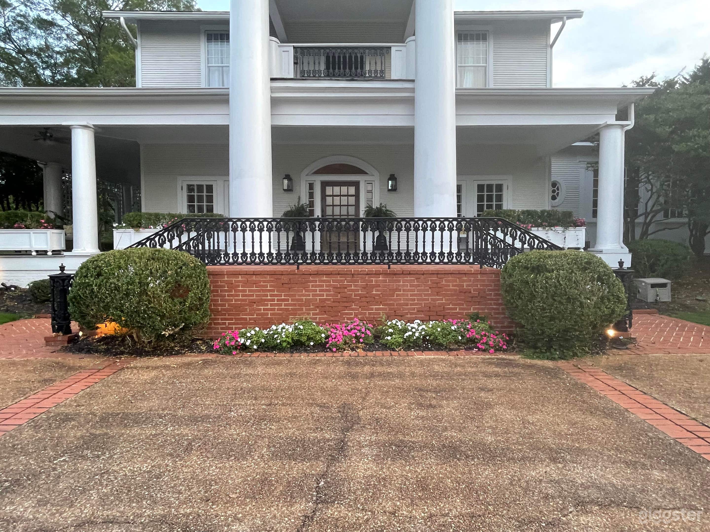 Historical House 1920 Photo 4