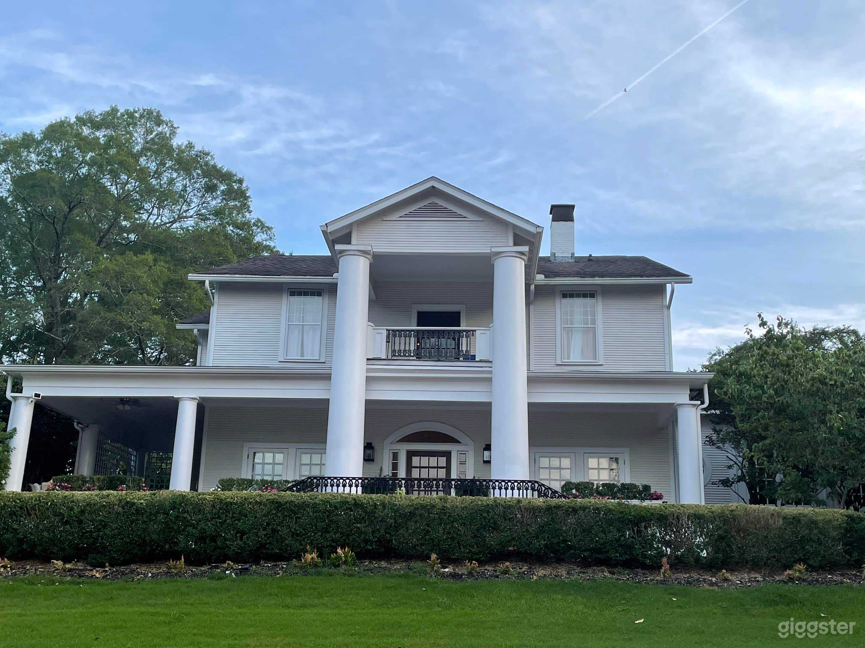 Historical House 1920 Photo 3