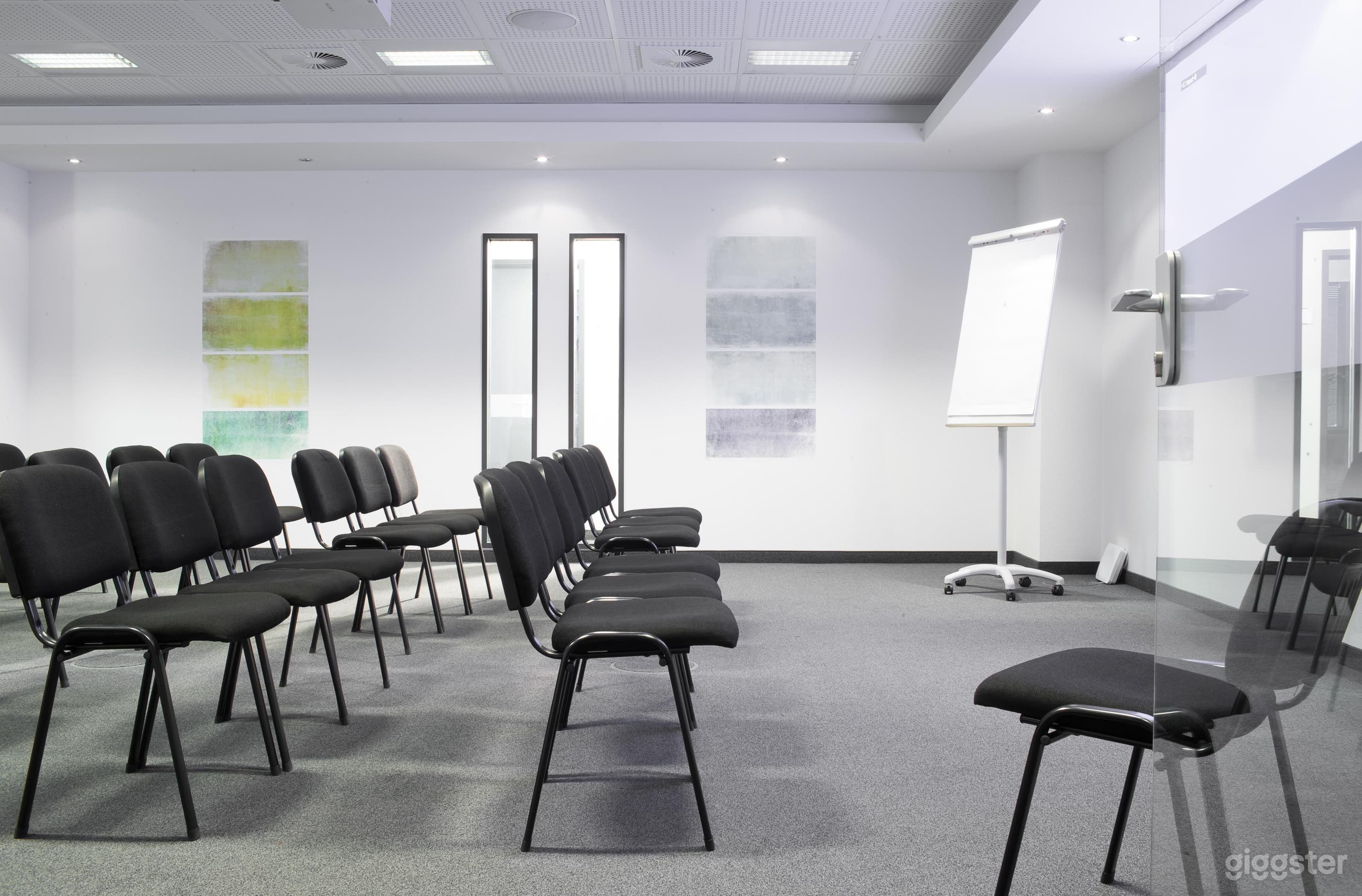 Cliff Dexter | Event Space for 60 Foto 3