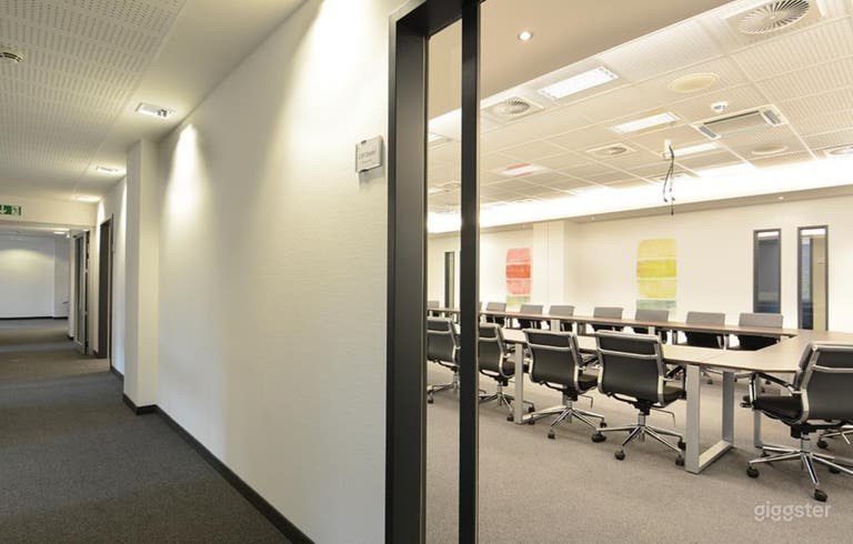  Cliff Dexter | Event Space for 60 