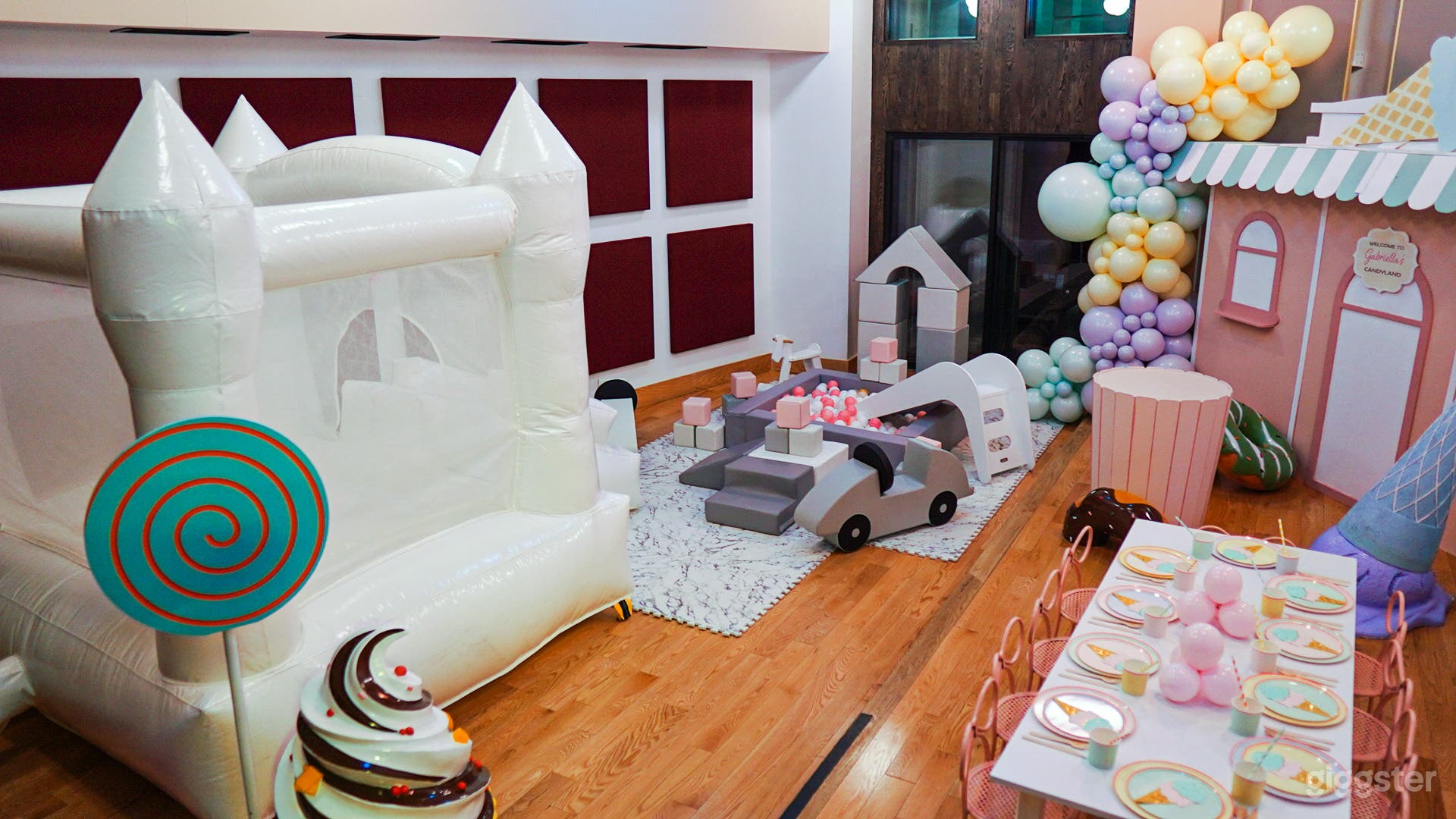 Private Event Venue  Photo 3