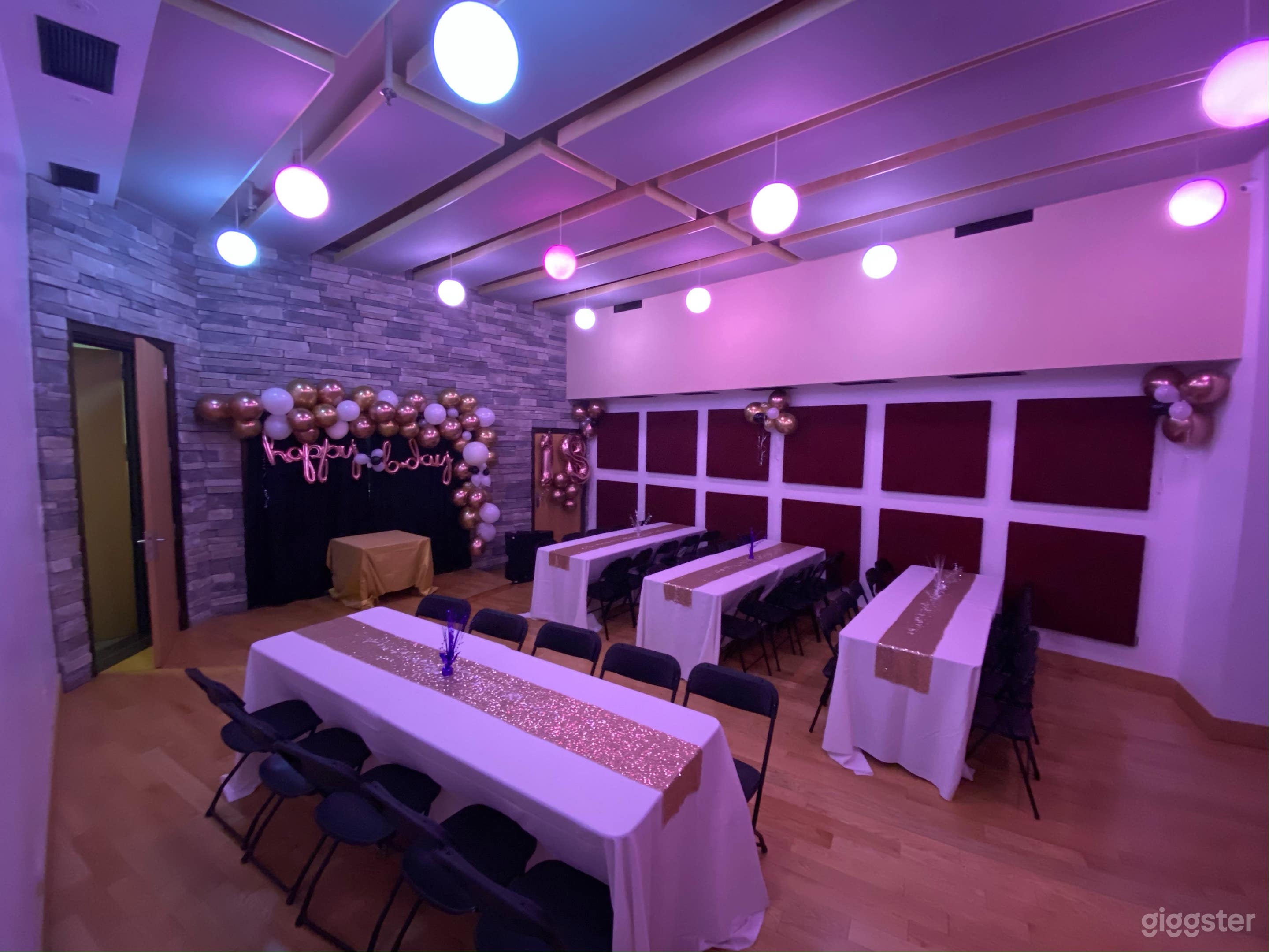 Private Event Venue  Photo 1