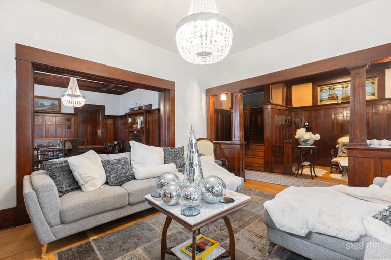  one of a kind - 1910 craftman style historical 