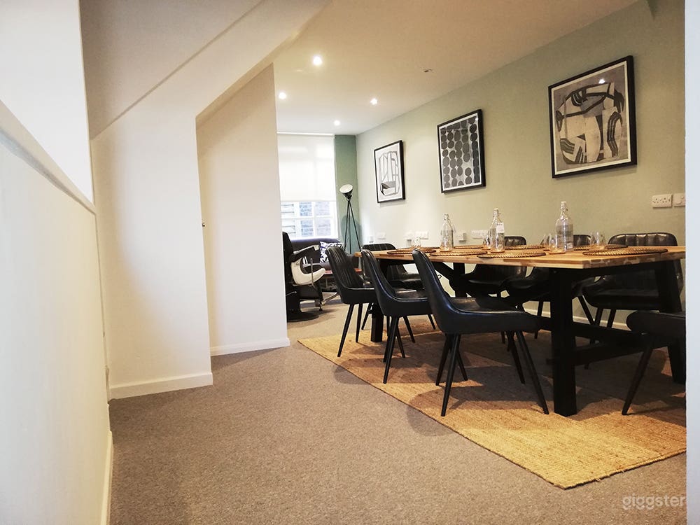 Serendipity Meeting Room Photo 3