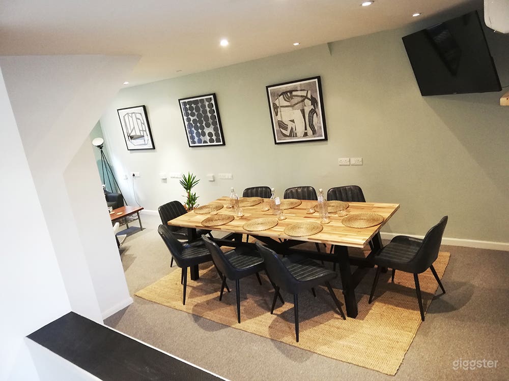 Serendipity Meeting Room Photo 4