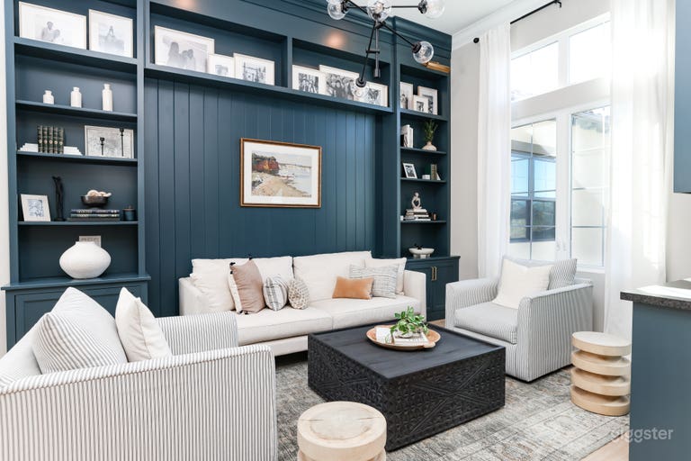  Brand New Luxury Home in San Diego 